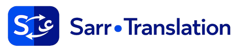 Sarr Translation